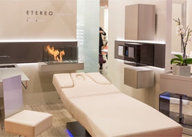 Etereo - VIP   SPA 